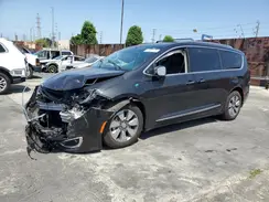 2C4RC1N74JR236796 2018 CHRYSLER PACIFICA