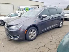 2C4RC1N74JR278191 2018 CHRYSLER PACIFICA