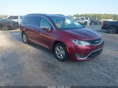 2C4RC1N74JR365816 2018 CHRYSLER PACIFICA