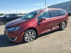 2C4RC1N74KR616836 2019 CHRYSLER PACIFICA