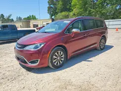 2C4RC1N74KR645480 2019 CHRYSLER PACIFICA