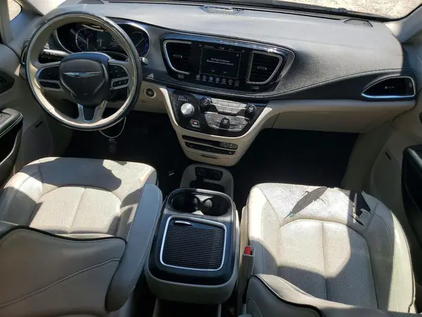 2C4RC1N74KR645480 2019 CHRYSLER PACIFICA - Image 8