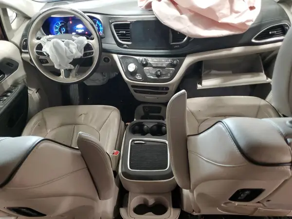 2C4RC1N74KR687180 2019 CHRYSLER PACIFICA - Image 8