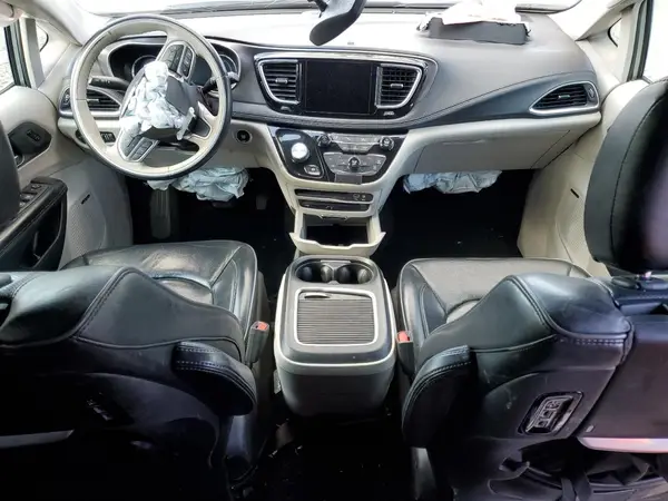 2C4RC1N74KR722252 2019 CHRYSLER PACIFICA - Image 8