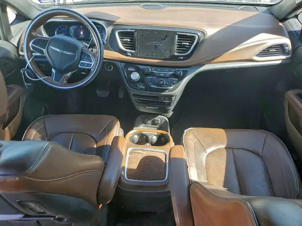 2C4RC1N74LR243721 2020 CHRYSLER PACIFICA - Image 8