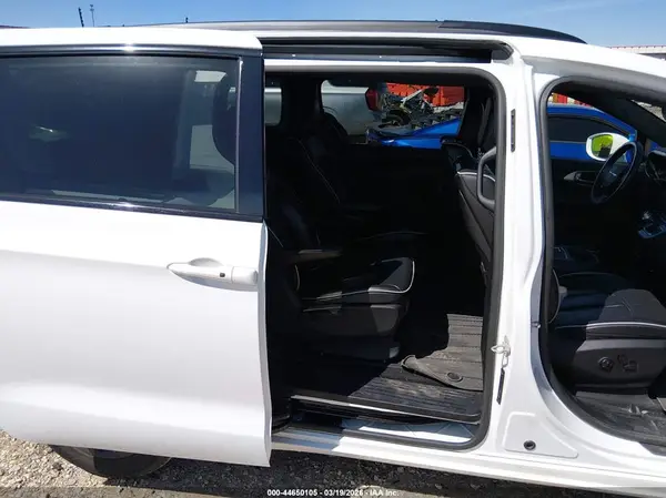 2C4RC1N74LR287914 2020 CHRYSLER PACIFICA - Image 8