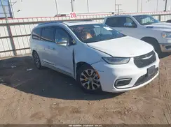 2C4RC1N74MR507893 2021 CHRYSLER PACIFICA