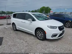 2C4RC1N74MR536133 2021 CHRYSLER PACIFICA