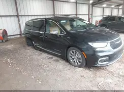 2C4RC1N74NR100397 2022 CHRYSLER PACIFICA