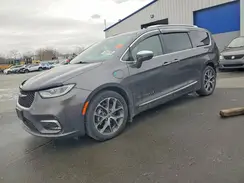 2C4RC1N74NR130614 2022 CHRYSLER PACIFICA