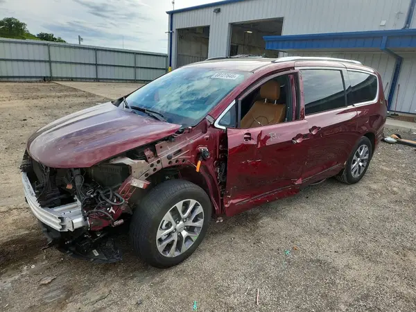 2C4RC1N74PR504514 2023 CHRYSLER PACIFICA - Image 1