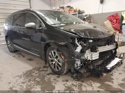 2C4RC1N74PR543233 2023 CHRYSLER PACIFICA