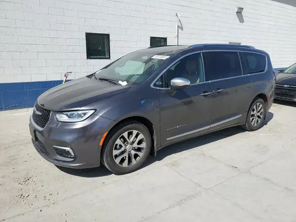 2C4RC1N74PR599706 2023 CHRYSLER PACIFICA - Image 1
