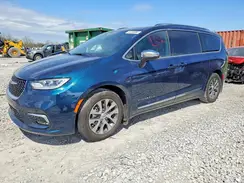 2C4RC1N74SR536100 2025 CHRYSLER PACIFICA