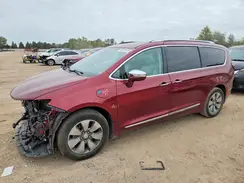 2C4RC1N75HR655167 2017 CHRYSLER PACIFICA