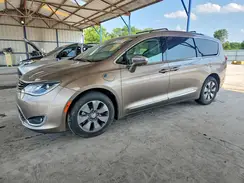 2C4RC1N75HR666119 2017 CHRYSLER PACIFICA