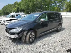 2C4RC1N75HR709535 2017 CHRYSLER PACIFICA