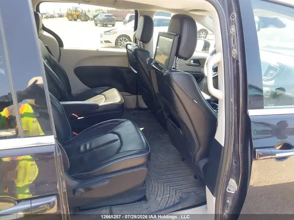 2C4RC1N75HR779214 2017 CHRYSLER PACIFICA - Image 8