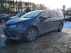 2C4RC1N75JR113556 2018 CHRYSLER PACIFICA