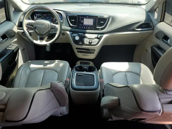 2C4RC1N75JR168394 2018 CHRYSLER PACIFICA - Image 8