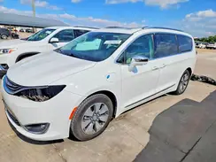 2C4RC1N75JR169349 2018 CHRYSLER PACIFICA