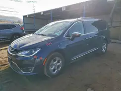 2C4RC1N75JR178469 2018 CHRYSLER PACIFICA