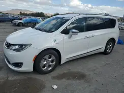 2C4RC1N75JR229937 2018 CHRYSLER PACIFICA