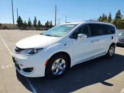 2C4RC1N75JR230179 2018 CHRYSLER PACIFICA