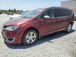 2C4RC1N75JR237634 2018 CHRYSLER PACIFICA