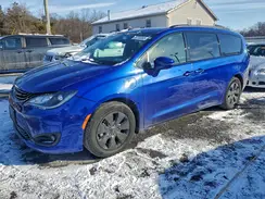 2C4RC1N75KR532962 2019 CHRYSLER PACIFICA