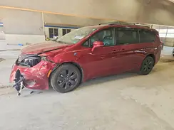 2C4RC1N75LR193301 2020 CHRYSLER PACIFICA