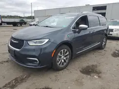 2C4RC1N75MR544452 2021 CHRYSLER PACIFICA