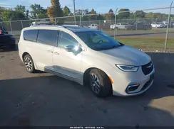 2C4RC1N75MR565818 2021 CHRYSLER PACIFICA