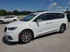 2C4RC1N75NR140245 2022 CHRYSLER PACIFICA