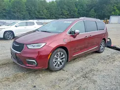 2C4RC1N75NR175545 2022 CHRYSLER PACIFICA