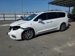 2C4RC1N75NR234674 2022 CHRYSLER PACIFICA