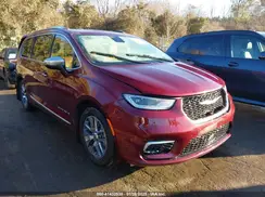 2C4RC1N75PR500178 2023 CHRYSLER PACIFICA
