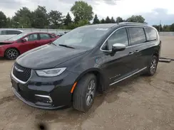 2C4RC1N75PR542172 2023 CHRYSLER PACIFICA