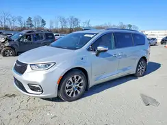 2C4RC1N75PR589105 2023 CHRYSLER PACIFICA
