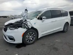 2C4RC1N75RR174692 2024 CHRYSLER PACIFICA