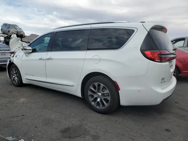 2C4RC1N75RR174692 2024 CHRYSLER PACIFICA - Image 2