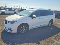 2C4RC1N75SR505454 2025 CHRYSLER PACIFICA