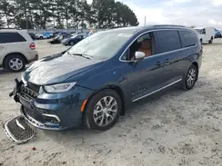 2C4RC1N75SR592045 2025 CHRYSLER PACIFICA