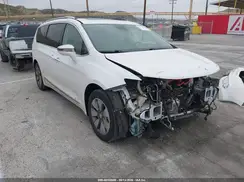 2C4RC1N76HR684936 2017 CHRYSLER PACIFICA