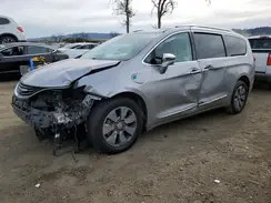 2C4RC1N76HR685021 2017 CHRYSLER PACIFICA