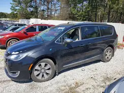2C4RC1N76JR144881 2018 CHRYSLER PACIFICA