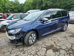2C4RC1N76JR144895 2018 CHRYSLER PACIFICA