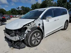 2C4RC1N76JR169747 2018 CHRYSLER PACIFICA