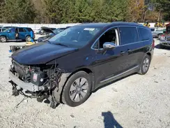 2C4RC1N76JR212824 2018 CHRYSLER PACIFICA