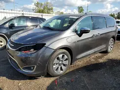2C4RC1N76JR212841 2018 CHRYSLER PACIFICA